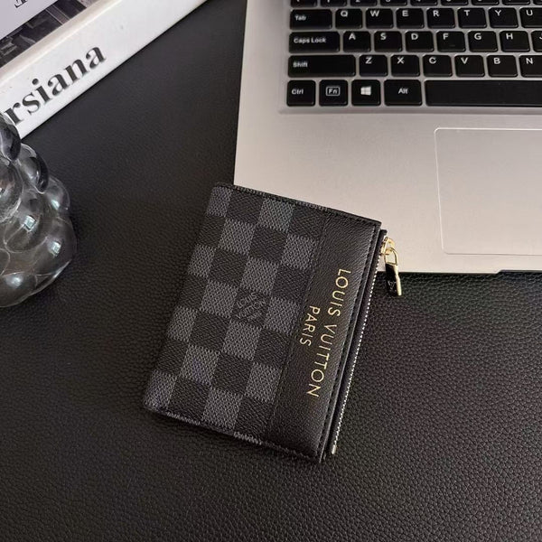 Yebo Fashion Signature Card Case
