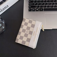 Yebo Fashion Signature Card Case