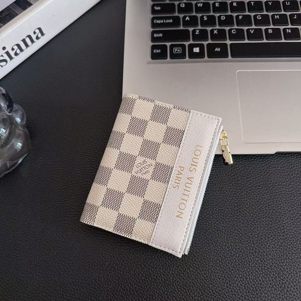 Yebo Fashion Signature Card Case