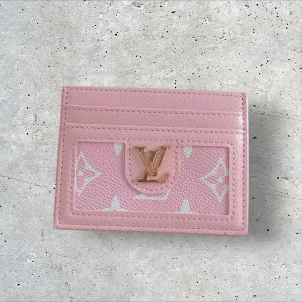 Premium Slim Card Wallet for Everyday Essentials