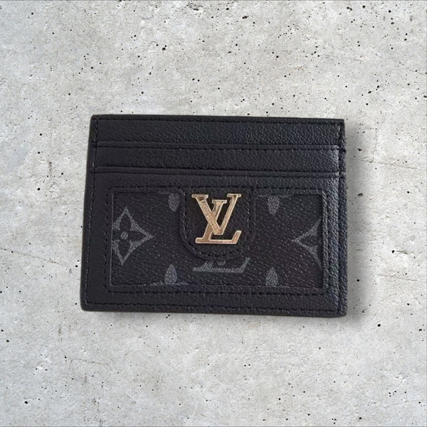 Premium Slim Card Wallet for Everyday Essentials