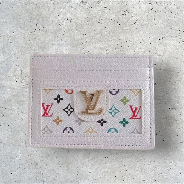 Premium Slim Card Wallet for Everyday Essentials