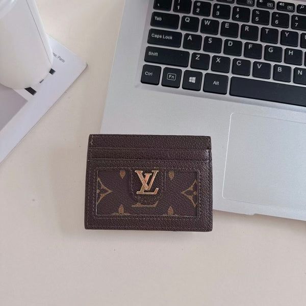 Yebo Fashion Modern Edge Card Case