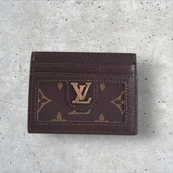 Premium Slim Card Wallet for Everyday Essentials