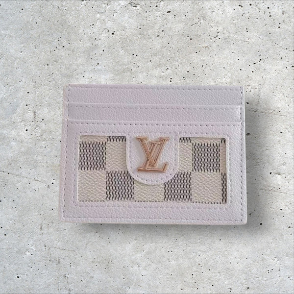 Premium Slim Card Wallet for Everyday Essentials