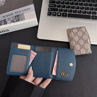 Yebo Fashion Prestige Wallet Protective Case