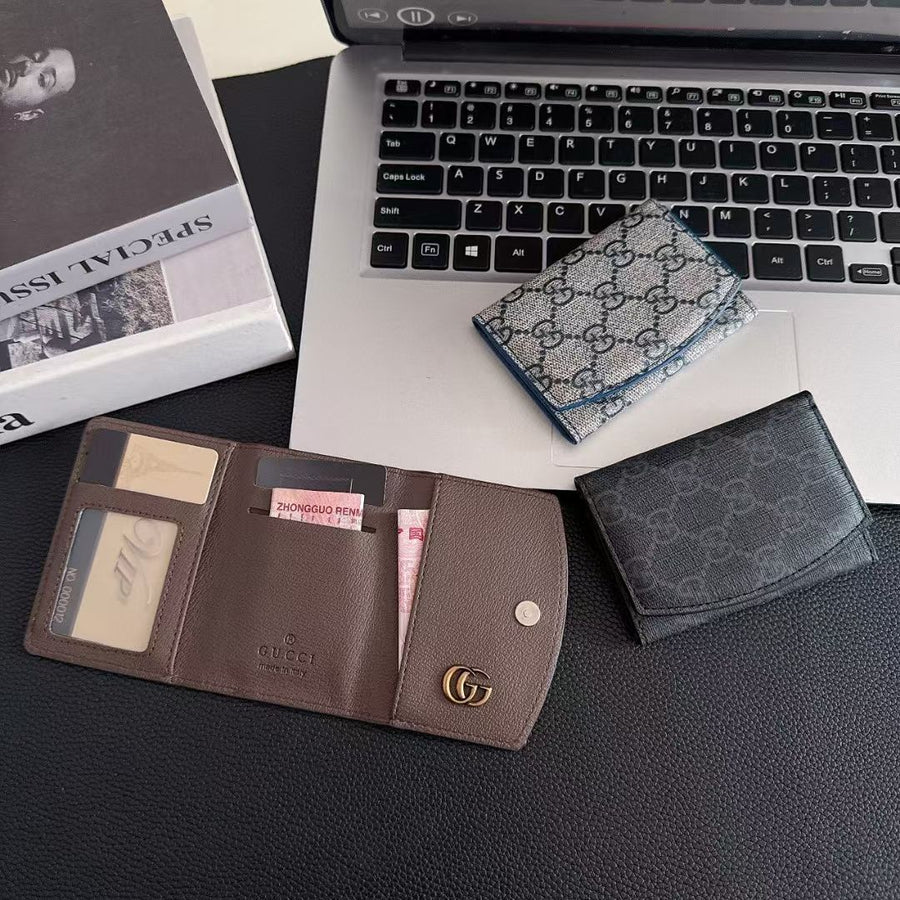 Yebo Fashion Prestige Wallet Protective Case