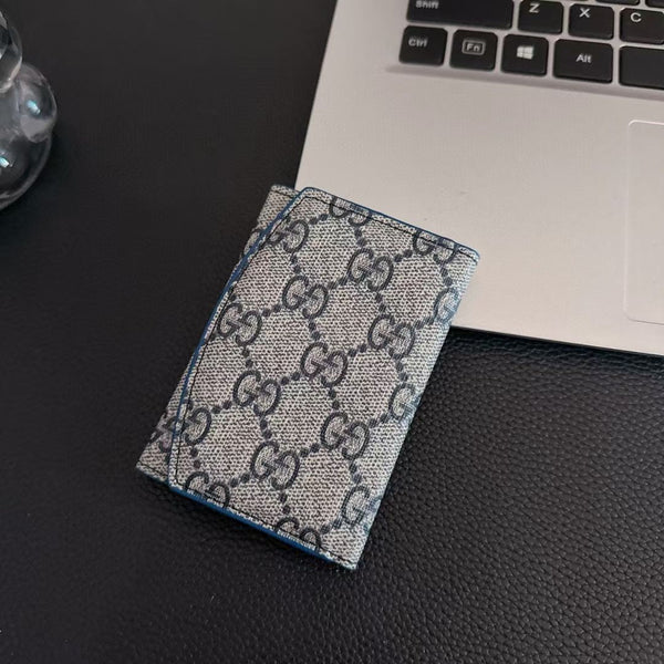 Yebo Fashion Prestige Wallet Protective Case