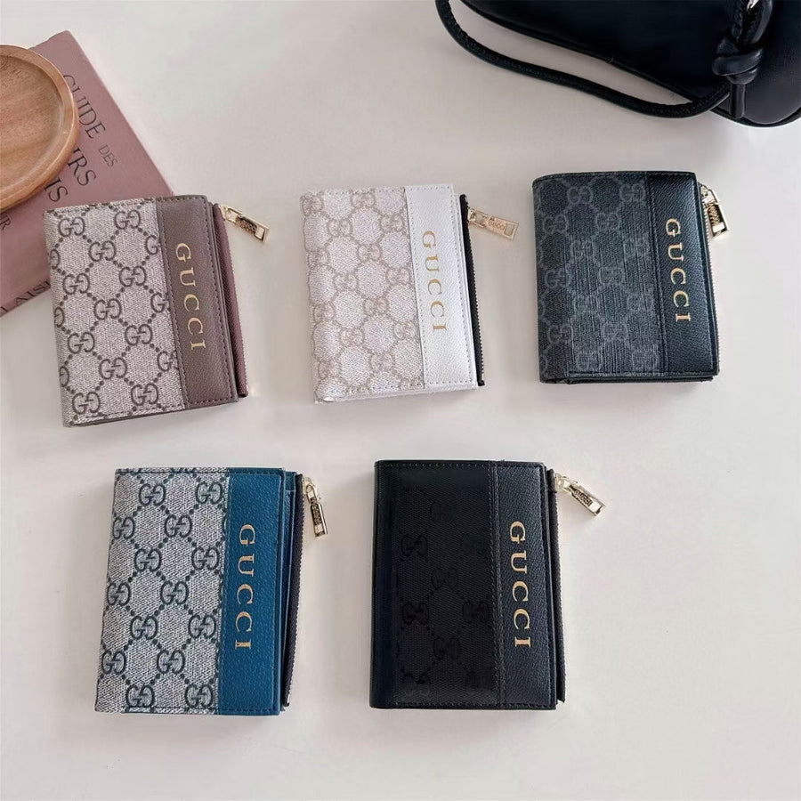 Yebo Fashion Elite Shield Card Case
