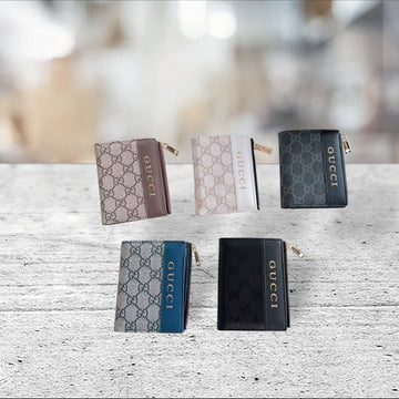 Prestige Luxe Card Holder Wallet