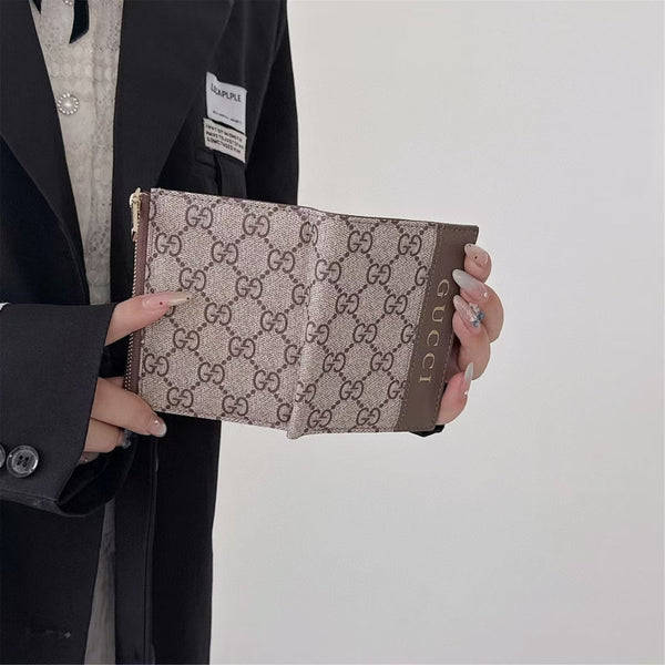 Yebo Fashion Elite Shield Card Case