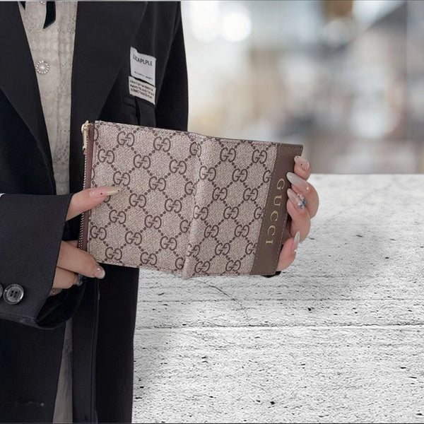 Prestige Luxe Card Holder Wallet