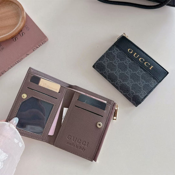 Yebo Fashion Elite Shield Card Case