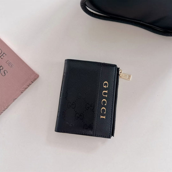 Yebo Fashion Elite Shield Card Case