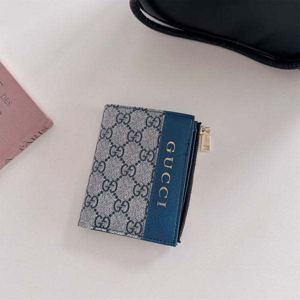 Yebo Fashion Elite Shield Card Case