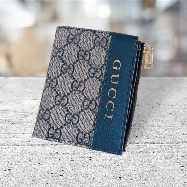 Prestige Luxe Card Holder Wallet
