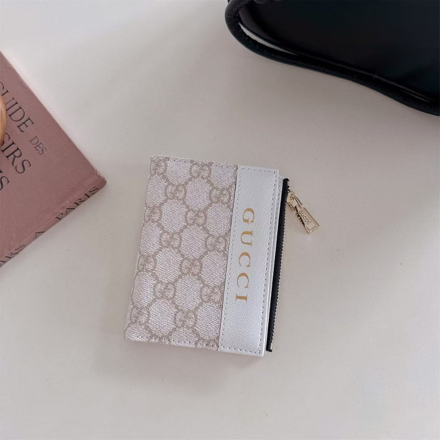 Yebo Fashion Elite Shield Card Case