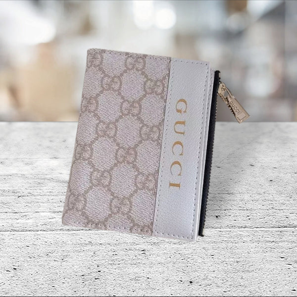 Prestige Luxe Card Holder Wallet