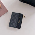 Yebo Fashion Elite Shield Card Case