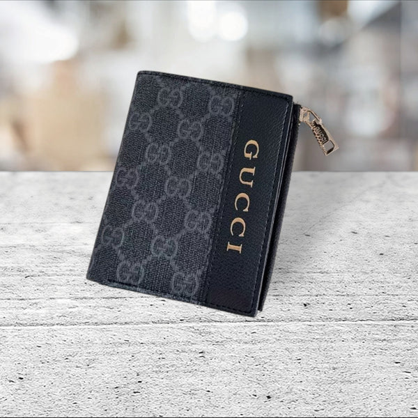 Prestige Luxe Card Holder Wallet
