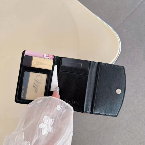 Yebo Fashion Executive Card Shield Case