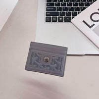 Yebo Fashion Magnetic Card Storage Case