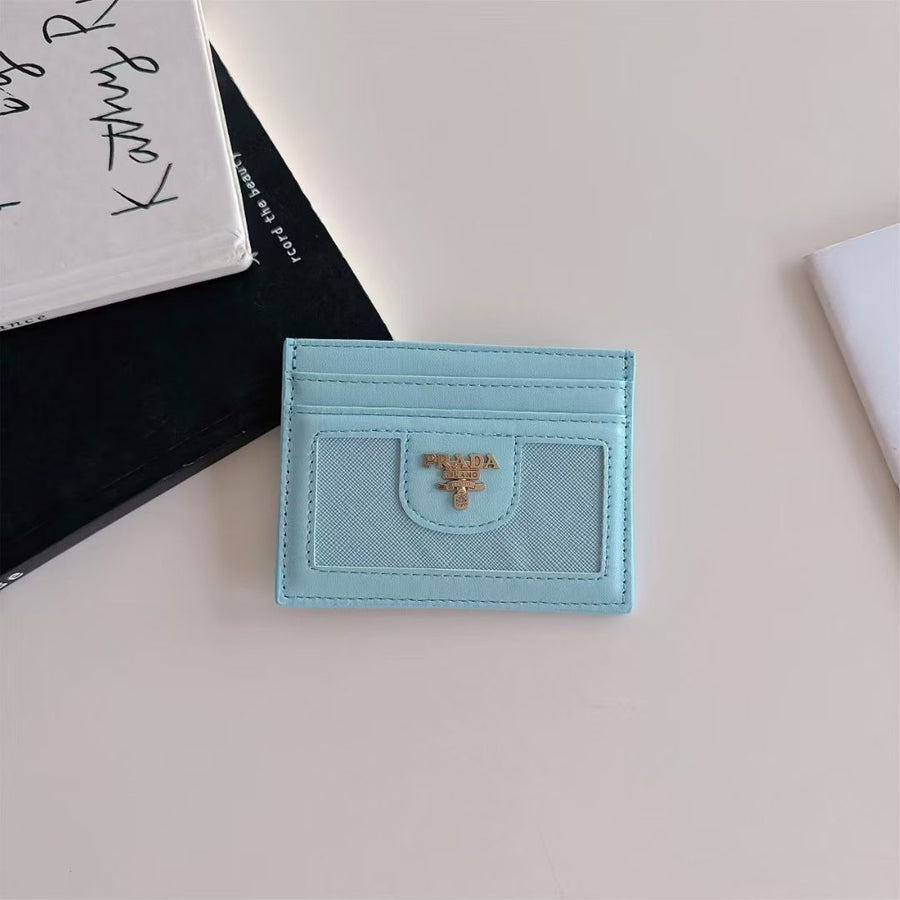 Yebo Fashion Urban Style Card Holder Case