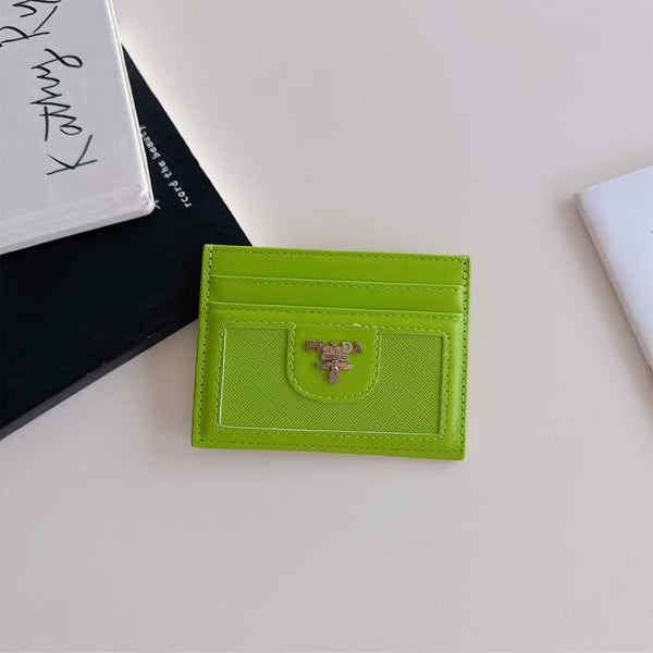 Yebo Fashion Urban Style Card Holder Case
