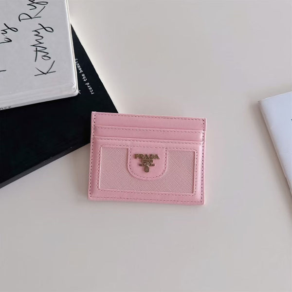 Yebo Fashion Urban Style Card Holder Case