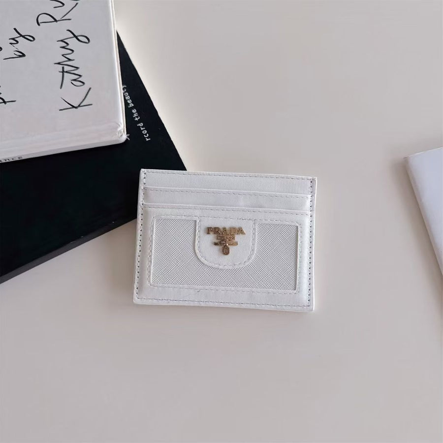 Yebo Fashion Urban Style Card Holder Case