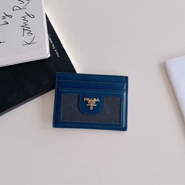 Yebo Fashion Urban Style Card Holder Case