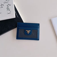 Yebo Fashion Urban Style Card Holder Case