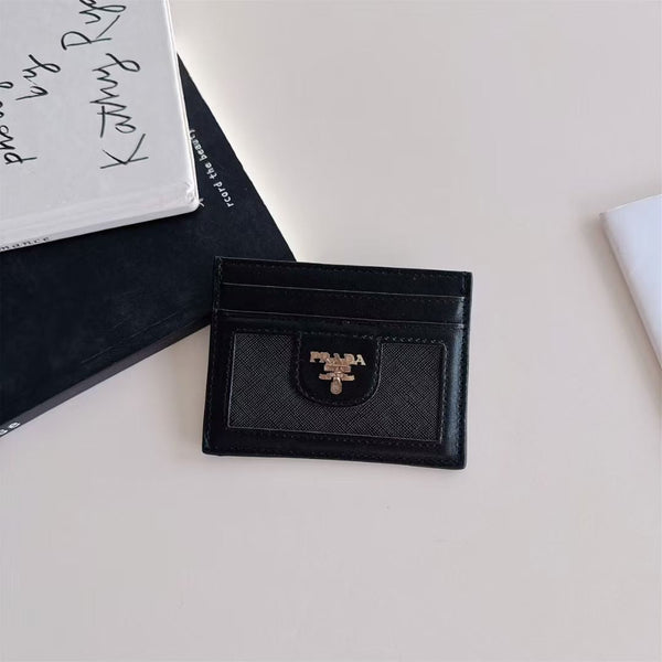 Yebo Fashion Urban Style Card Holder Case
