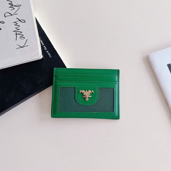 Yebo Fashion Urban Style Card Holder Case