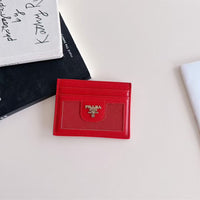 Yebo Fashion Urban Style Card Holder Case