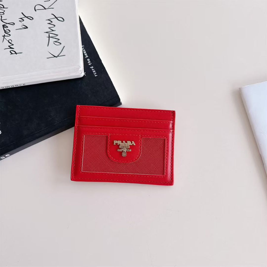 Yebo Fashion Urban Style Card Holder Case