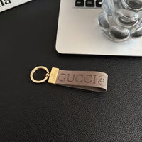 Yebo Fashion LuxeCharm Keychain
