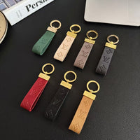 Yebo Fashion EliteCarry Keychain