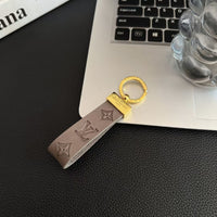 Yebo Fashion EliteCarry Keychain