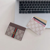 Yebo Fashion SlimVault Protective Card Case