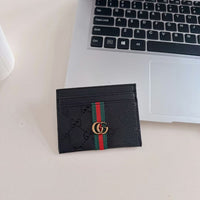 Yebo Fashion SlimVault Protective Card Case