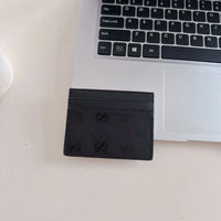Yebo Fashion SlimVault Protective Card Case