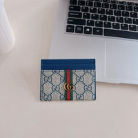 Yebo Fashion SlimVault Protective Card Case