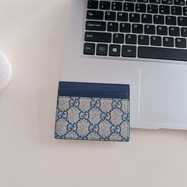 Yebo Fashion SlimVault Protective Card Case