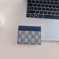 Yebo Fashion SlimVault Protective Card Case