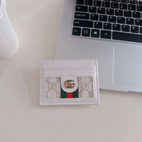 Yebo Fashion SlimVault Protective Card Case