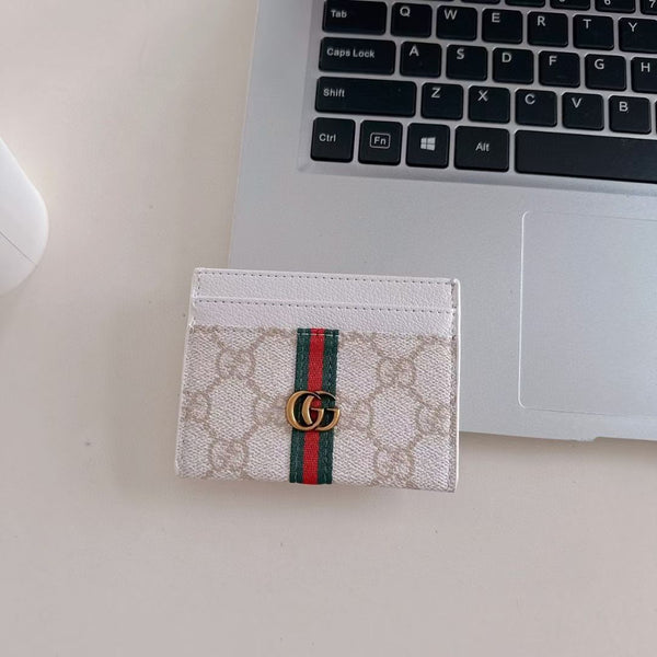 Yebo Fashion SlimVault Protective Card Case