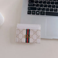 Yebo Fashion SlimVault Protective Card Case