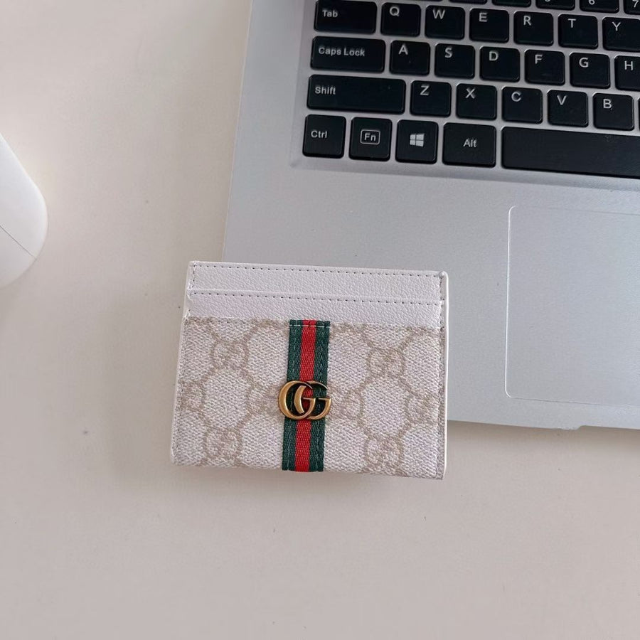 Yebo Fashion SlimVault Protective Card Case