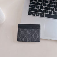 Yebo Fashion SlimVault Protective Card Case